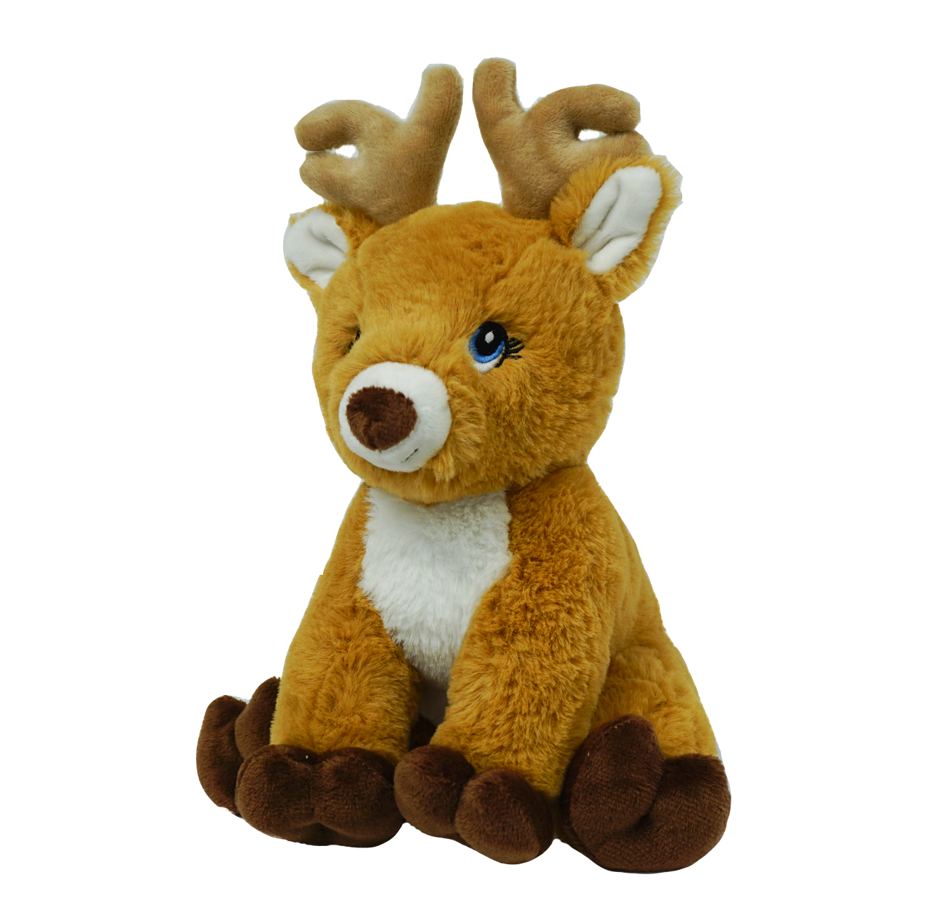 Buck Plush Party Pack (4)