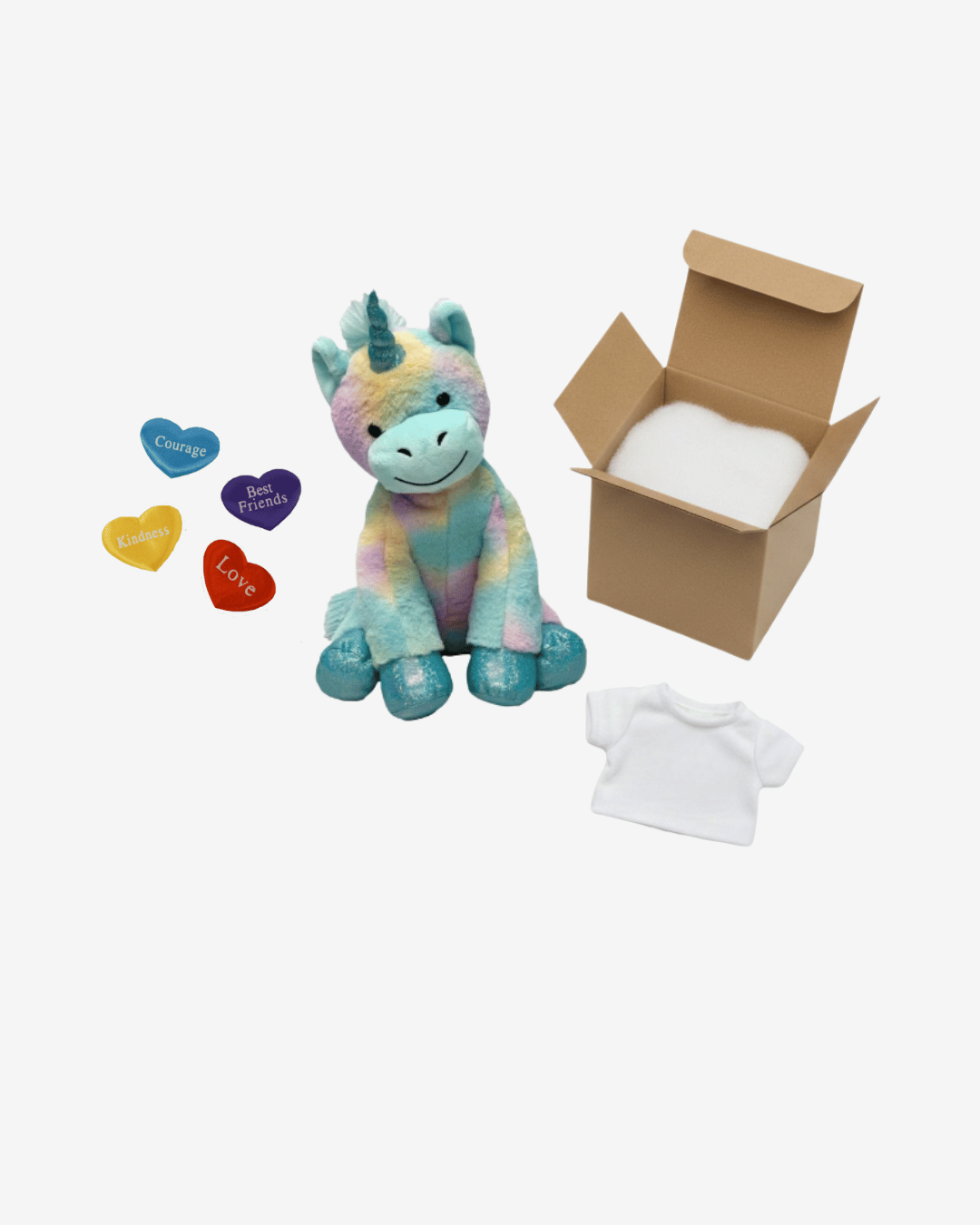 Stuff Your Own Companion™ DIY Stuffed Animal Kit