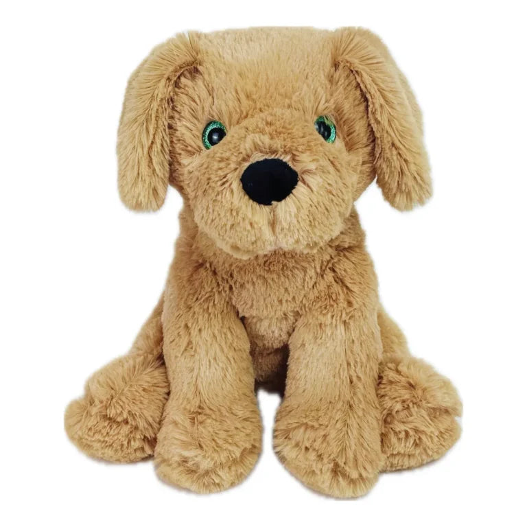 Golden Plush Party Pack (4)