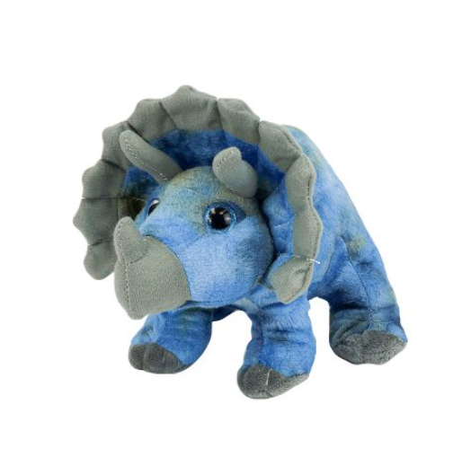 Dino Plush Party Pack (4)