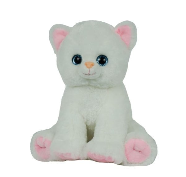Cats Plush Party Pack (4)